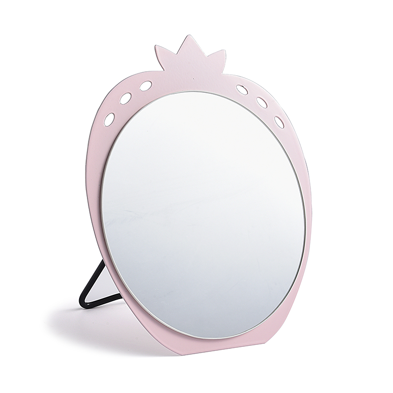 cosmetic mirror manufacturer
